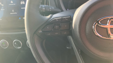 Toyota Aygo X 1.0 VVT-i Pure 5dr Petrol Hatchback